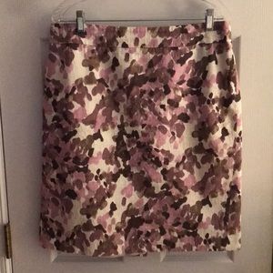Ann Taylor skirt